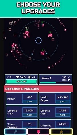 塔空闲塔防 0.23.6 安卓版