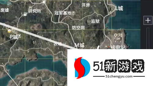 和平精英山地自行车在哪里刷新-山地自行车刷新位置汇总[多图]图片4