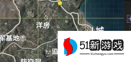 和平精英山地自行车在哪里刷新-山地自行车刷新位置汇总[多图]图片3