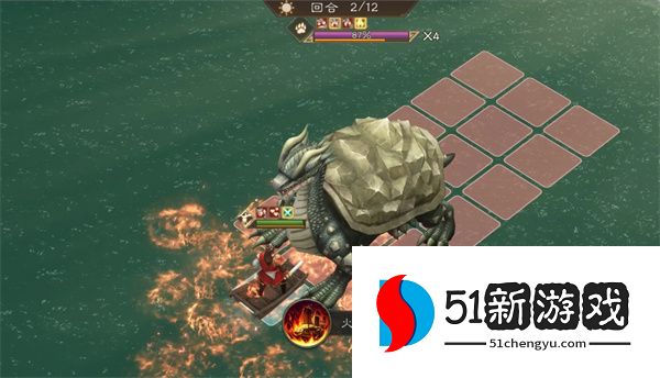 新三国志曹操传周瑜无双试炼第五关攻略