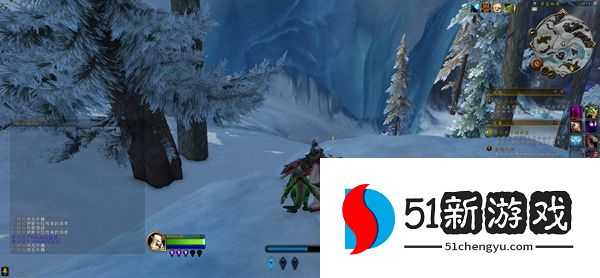 魔兽世界10.0救助狐龙支线任务攻略详情[多图]图片2