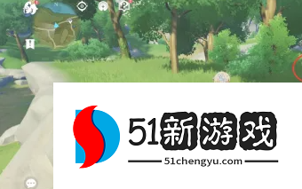 原神3.1秋野防灾记任务怎么做-秋野防灾记任务流程一览[多图]图片2