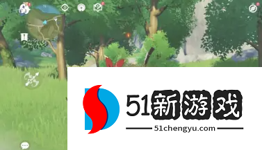 原神3.1秋野防灾记任务怎么做-秋野防灾记任务流程一览[多图]图片3