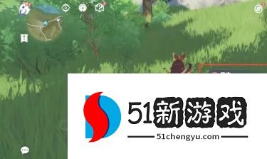 原神3.1秋野防灾记任务怎么做-秋野防灾记任务流程一览[多图]图片4