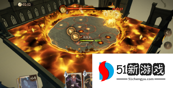 哈利波特魔法觉醒追忆之境23层怎么打-追忆之境23层打法详情[多图]图片2