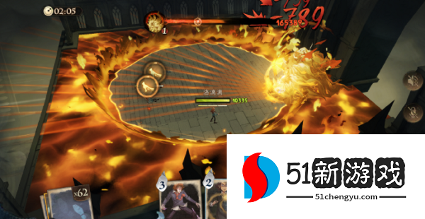 哈利波特魔法觉醒追忆之境23层怎么打-追忆之境23层打法详情[多图]图片3