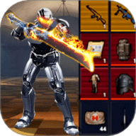 修狗地铁动力机甲 1.0 安卓版