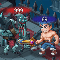 人机战士王者 1.0 最新版