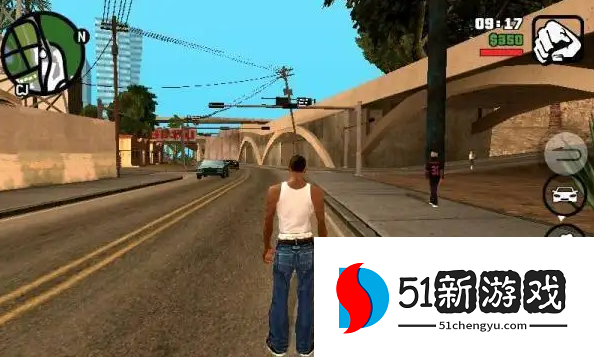 侠盗猎车手圣安地列斯秘籍有哪些-圣安地列斯秘籍汇总[多图]图片2