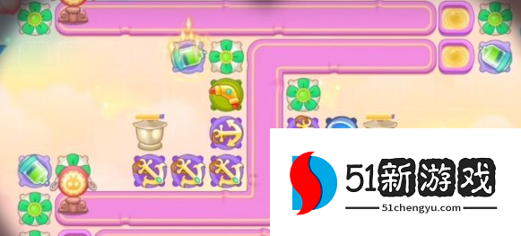 保卫萝卜4周赛9.19通关教程[多图]图片7