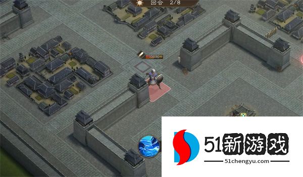 新三国志曹操传周瑜无双试炼第四关攻略