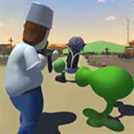 疯狂植物战争 1.0 安卓版