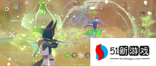 原神片剂深研第三关怎么过-片剂深研第三关通关攻略[多图]图片4