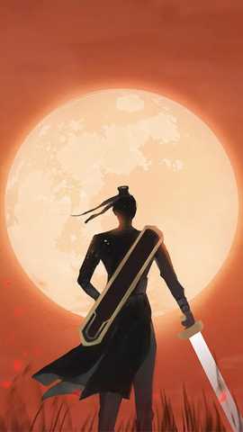 江湖中的我 4 安卓版