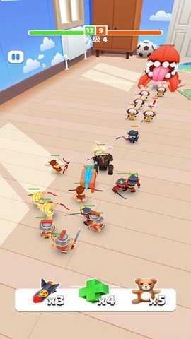 玩具指挥官 187.1.0 安卓版