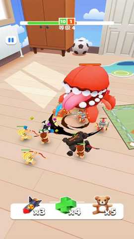 玩具指挥官 187.1.0 安卓版