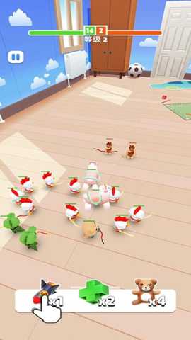 玩具指挥官 187.1.0 安卓版