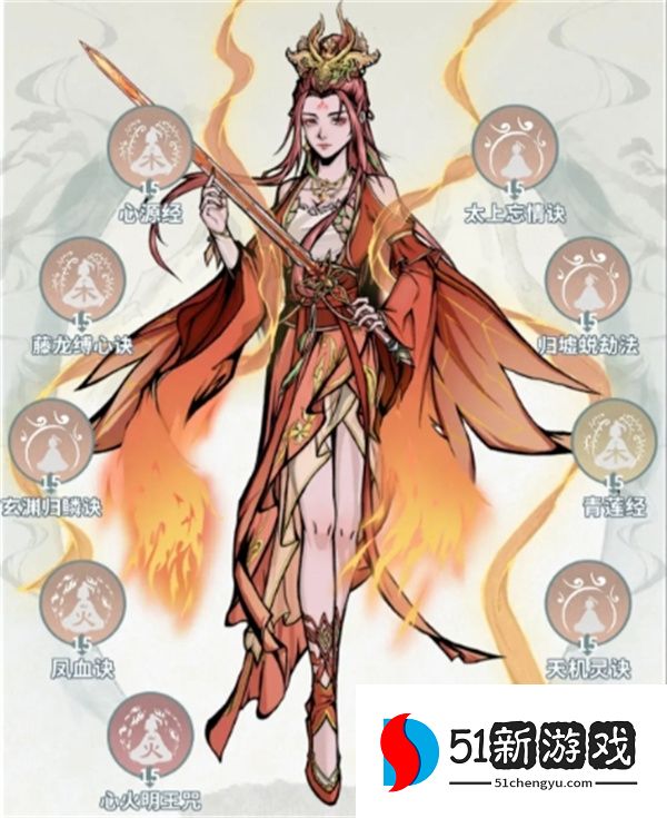 碧海苍云录火剑血暴CD玩法攻略