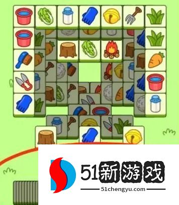 羊了个羊9.20关卡怎么过-9.20每日一关通关详情[多图]图片2