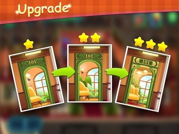 门特曼疯狂酒店 1.6.3 安卓版