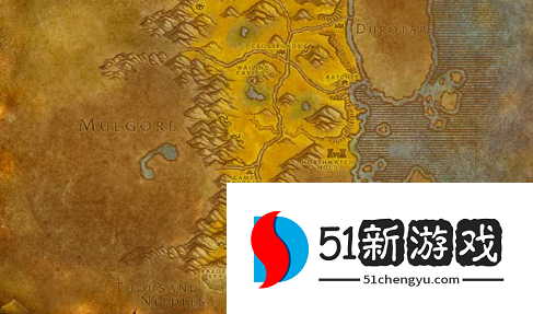 魔兽世界怀旧服科泰罗的谜题怎么完成-科泰罗的谜题任务攻略[多图]图片3