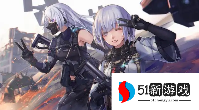 少女前线纵向应变风沙星辰通关步骤一览