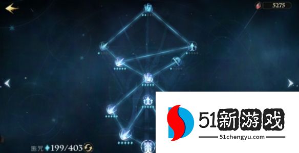 哈利波特魔法觉醒追忆之境天赋怎么点-追忆之境天赋加点推荐[多图]图片2