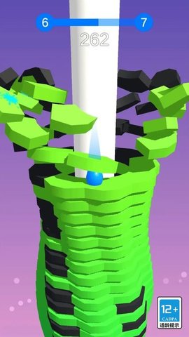 球球滚动节奏 1.0.0 安卓版