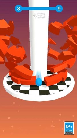 球球滚动节奏 1.0.0 安卓版