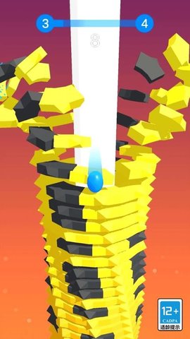 球球滚动节奏 1.0.0 安卓版