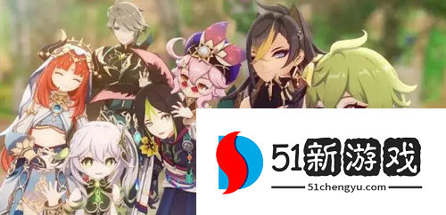 原神妮露圣遗物怎么搭配-妮露圣遗物搭配推荐