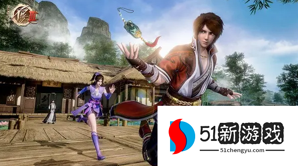 不良人3远方鬼影轶事任务攻略[多图]图片1