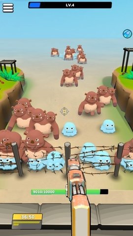 防御射击 1 安卓版