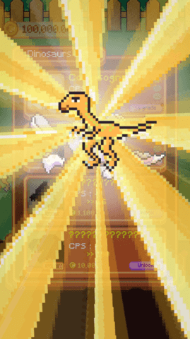 像素恐龙牧场 1.0.1 安卓版