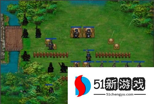 蜀汉传卧龙篇江夏波澜关卡怎么过-江夏波澜全关卡攻略介绍[多图]图片2