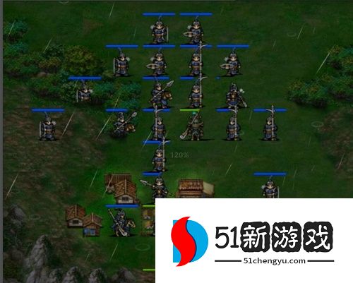 蜀汉传卧龙篇江夏波澜关卡怎么过-江夏波澜全关卡攻略介绍[多图]图片3