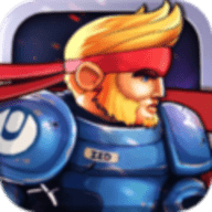 合金战警 1.6 安卓版