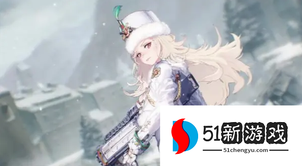 NIKKE胜利女神白莲队阵容玩法攻略[多图]图片2