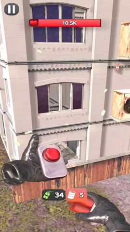 城镇清理队 187.1.1 安卓版