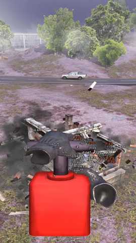 城镇清理队 187.1.1 安卓版