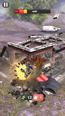 城镇清理队 187.1.1 安卓版