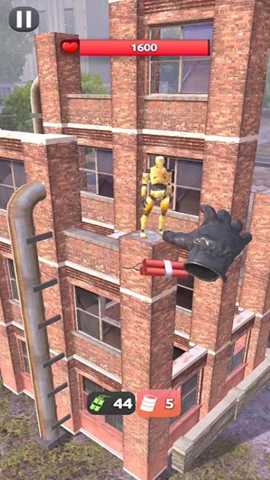 城镇清理队 187.1.1 安卓版