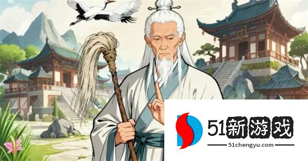 下一站江湖2清玄道长论道攻略