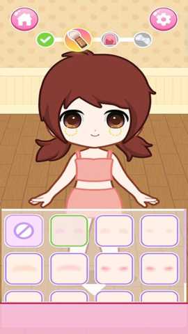 时尚少女设计师 187.1.1 安卓版