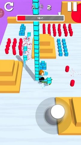 魔方射击 1.0.0 安卓版