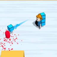 魔方射击 1.0.0 安卓版