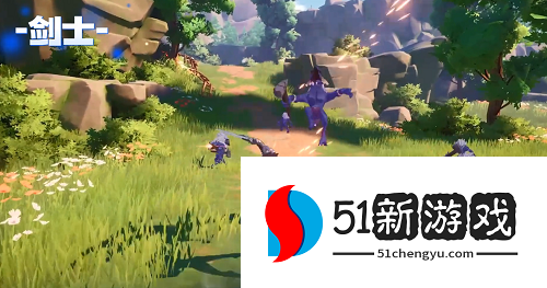 晶核COA职业选什么好-初始职业选择推荐[多图]图片2