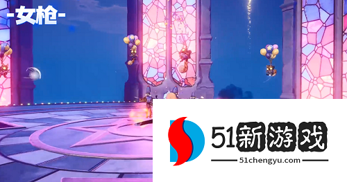 晶核COA职业选什么好-初始职业选择推荐[多图]图片4