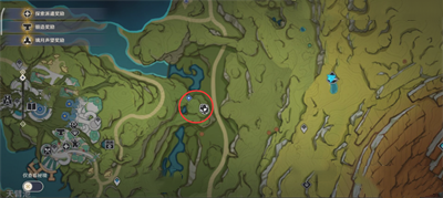 原神崖边怪人与危险的研究任务怎么做-崖边怪人与危险的研究任务攻略[多图]图片3