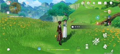 原神崖边怪人与危险的研究任务怎么做-崖边怪人与危险的研究任务攻略[多图]图片4